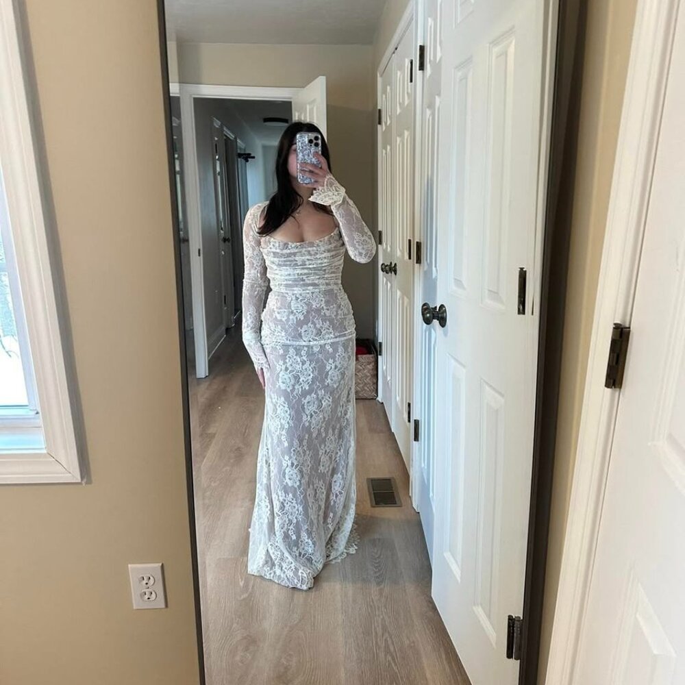 HOUSE of CB DRESS